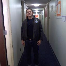 Profile Picture of Zach Browning (@mcbar11) on Twitter