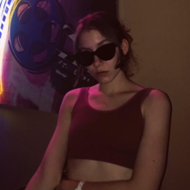 Profile Picture of lissa_grig_ (@lissa_grig_) on Tiktok