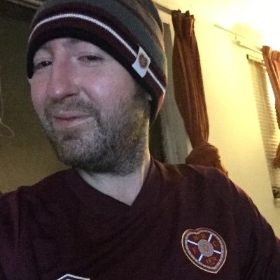 Profile Picture of Douglas Kerr (@douglas187k) on Twitter