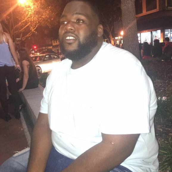 Profile Picture of Marshall Lloyd (@bigboym3288) on Poshmark