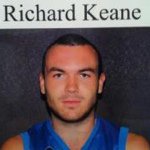 Profile Picture of Richard Keane (@demonkeane) on Instagram
