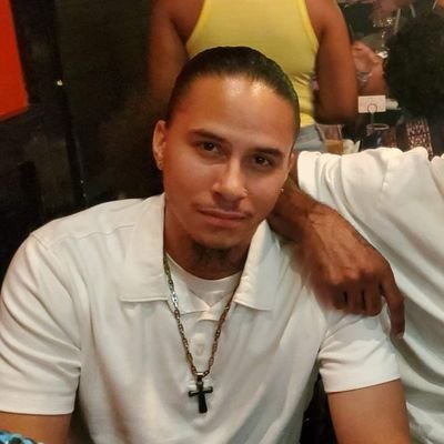 Profile Picture of Ariel Cobb (@Daddy_Lucky) on Twitter