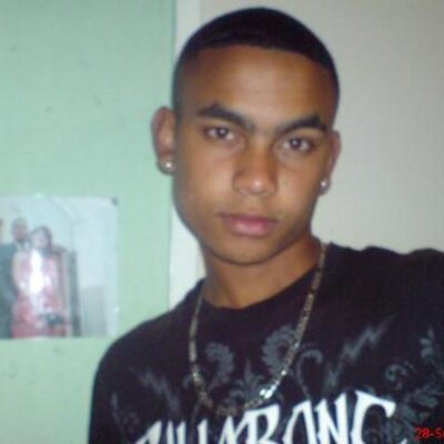 Profile Picture of Adrian Kyle Mccloud (@AdrianMccloud) on Twitter