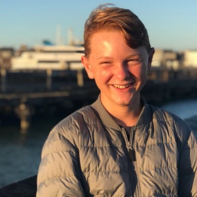 Profile Picture of Bruch_taylor (@BruchTaylor) on Twitter