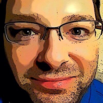 Profile Picture of Michael Bybee (@MichaelBybee1) on Twitter