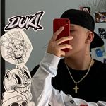Profile Picture of 𝔧𝔢𝔣𝔣 𝔧𝔢𝔣𝔣 (@ptm.luciferrr__) on Instagram