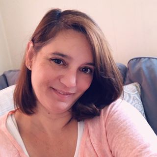 Profile Picture of Anne Peatfield (@Anne-Peatfield) on Facebook
