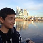 Profile Picture of tobias berdichevsky (@tobiasberdichevsky11) on Instagram