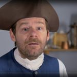 Profile Picture of Jeff Clemens (@inclementone) on Instagram