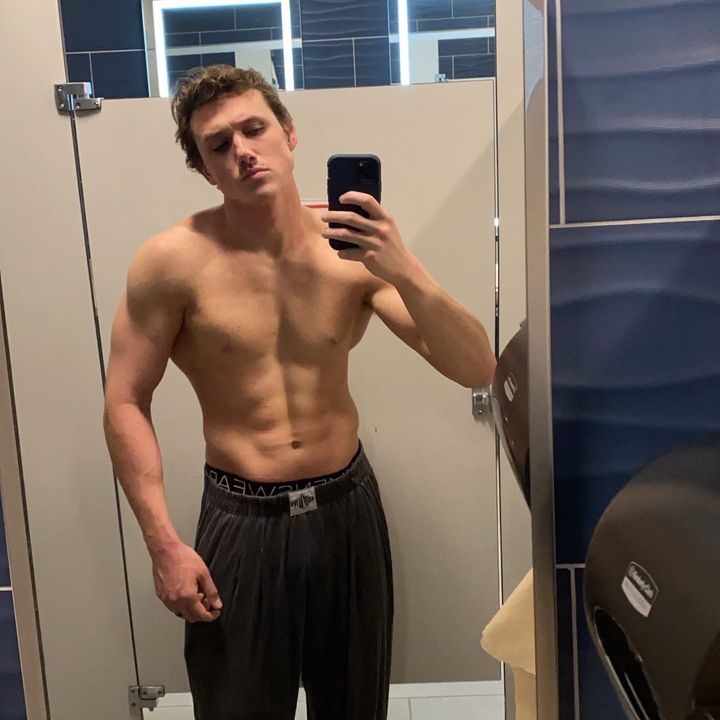 Profile Picture of James (@jameswilliamsen123) on Tiktok