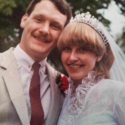 Profile Picture of Pam Holmes (@pamandcol) on Twitter