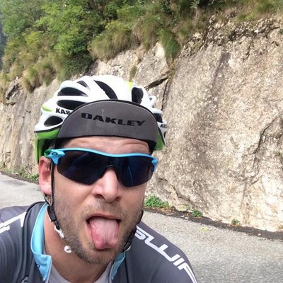Profile Picture of Michael Redington (@trimikered) on Twitter