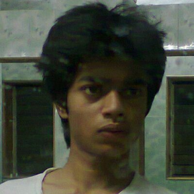 Profile Picture of Faheem Ansari (@faheemansari17) on Twitter