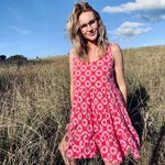Profile Picture of Amelia Reid-Meredith (@ameliajanereid) on Instagram