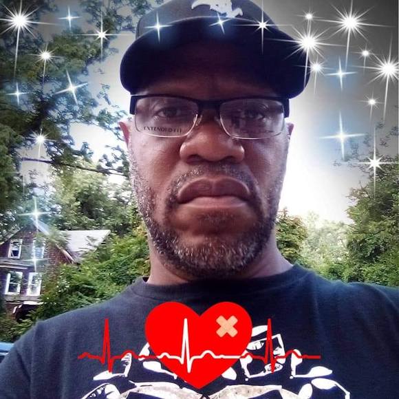 Profile Picture of Carl Johnson (@carljohnson852) on Poshmark