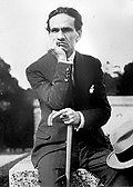 Profile Picture of César Vallejo - Wikipediaon Wikipedia