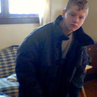 Profile Picture of Cameron A. Blakeley (@Cameron-A-Blakeley) on Facebook
