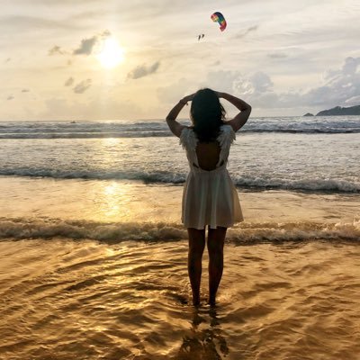 Profile Picture of Lily Meng (@LilyM1006) on Twitter