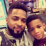 Profile Picture of Albert Malcom (@albertm730) on Instagram
