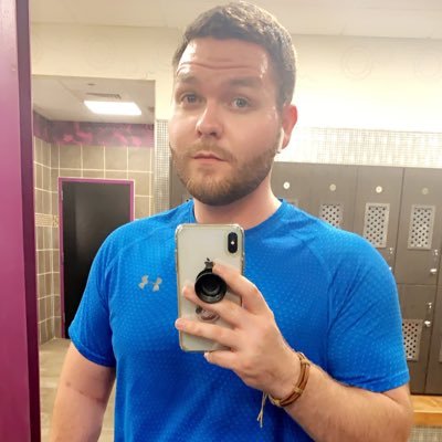 Profile Picture of Jeffery Lucas (@YoMainMan) on Twitter