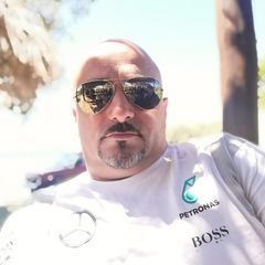 Profile Picture of John Grinos (@johngrinos) on Tiktok