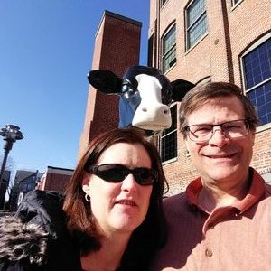 Profile Picture of Ken Krach (@KrachKen) on Twitter