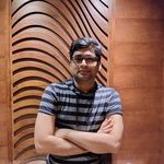 Profile Picture of Jerry Burke Jesuraj (@jerry_burke_jesuraj) on Instagram