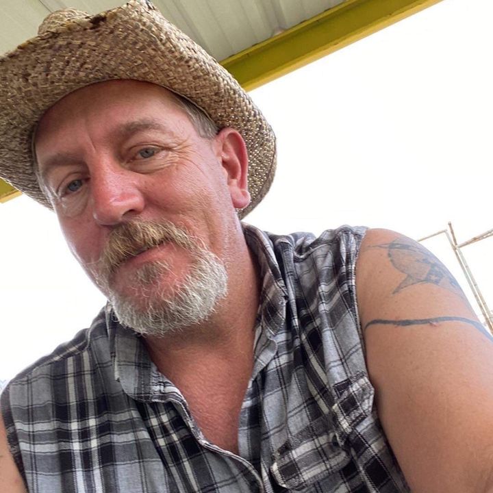 Profile Picture of Jerry Blackmon (@rednekcrazy77) on Tiktok