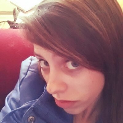 Profile Picture of Julia Goodman (@juliagman) on Twitter