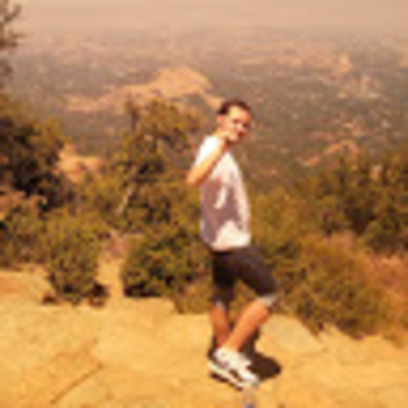 Profile Picture of Jordan Miner (@jmcharky6) on Poshmark