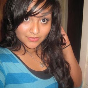 Profile Picture of Crystal Salas (@cangel4l) on Myspace