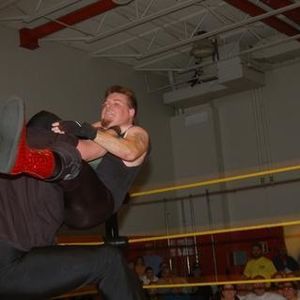 Profile Picture of Doug Shepherd (@wrath_chyld) on Myspace