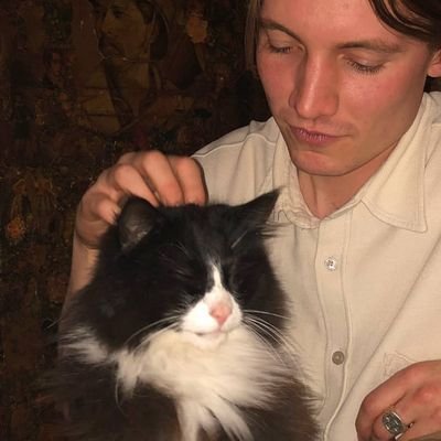 Profile Picture of Arthur Hawkes (@arthur_hawkes) on Twitter