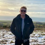 Profile Picture of Theo Mitchell (@pstheo) on Instagram