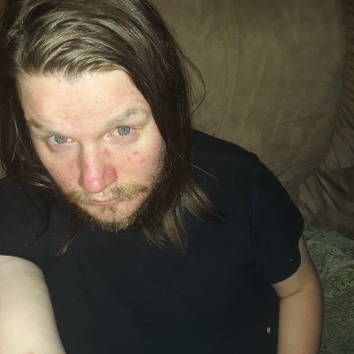 Profile Picture of Patrick J McMullen (@PatrickJMcMull2) on Twitter