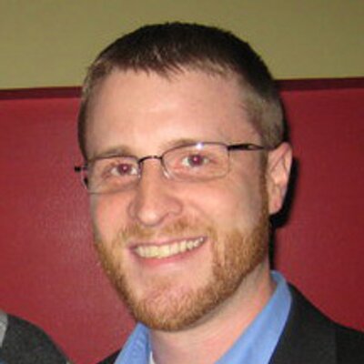 Profile Picture of Chris Bushnell (@cjbunc) on Twitter