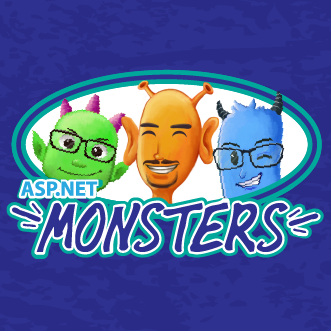 Profile Picture of The Monsters (@Yackulic) on Twitter