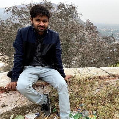 Profile Picture of Tan Singh Rathore (@marksward) on Twitter