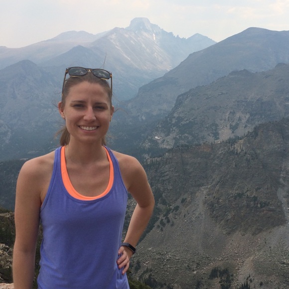 Profile Picture of Gabi Bailin (@gbailin) on Poshmark