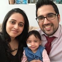 Profile Picture of Sonal Parmar (@sonal-parmar-21) on Quora