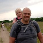 Profile Picture of Paul Grainger (@grainger_paul) on Instagram