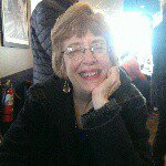 Profile Picture of Nancy Vander Pyl (@nellie.belle) on Instagram