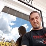 Profile Picture of Glenn Papp (@nerd_out_glenn) on Instagram