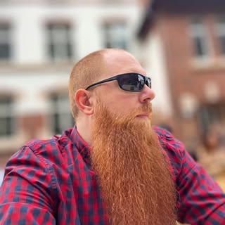 Profile Picture of Mike Wilhelm (@mike_wilhelm) on Instagram
