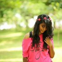 Profile Picture of Shankari Chandra Sekaran (@shankari-chandra-sekaran) on Quora
