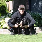 Profile Picture of Bruce Haden-LeBlanc (@hadenleblanc) on Instagram