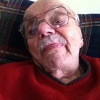 Profile Picture of Joseph Pavlo (@josephpavlo) on Pinterest