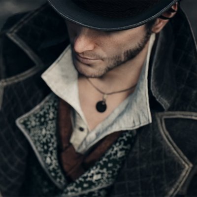 Profile Picture of Sethlink (@iddr2010) on Twitter