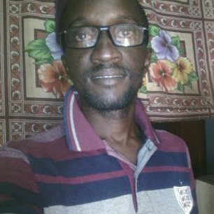 Profile Picture of Oumar Ben Kaba (@oumarbenkaba) on Twitter