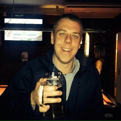 Profile Picture of Michael Coburn (@c0burn) on Twitter